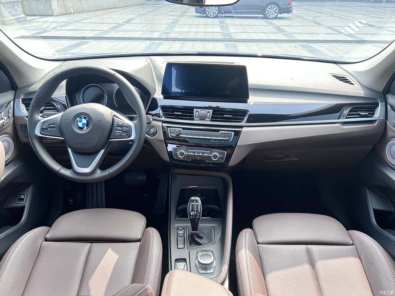 BMW X1, 2021 11