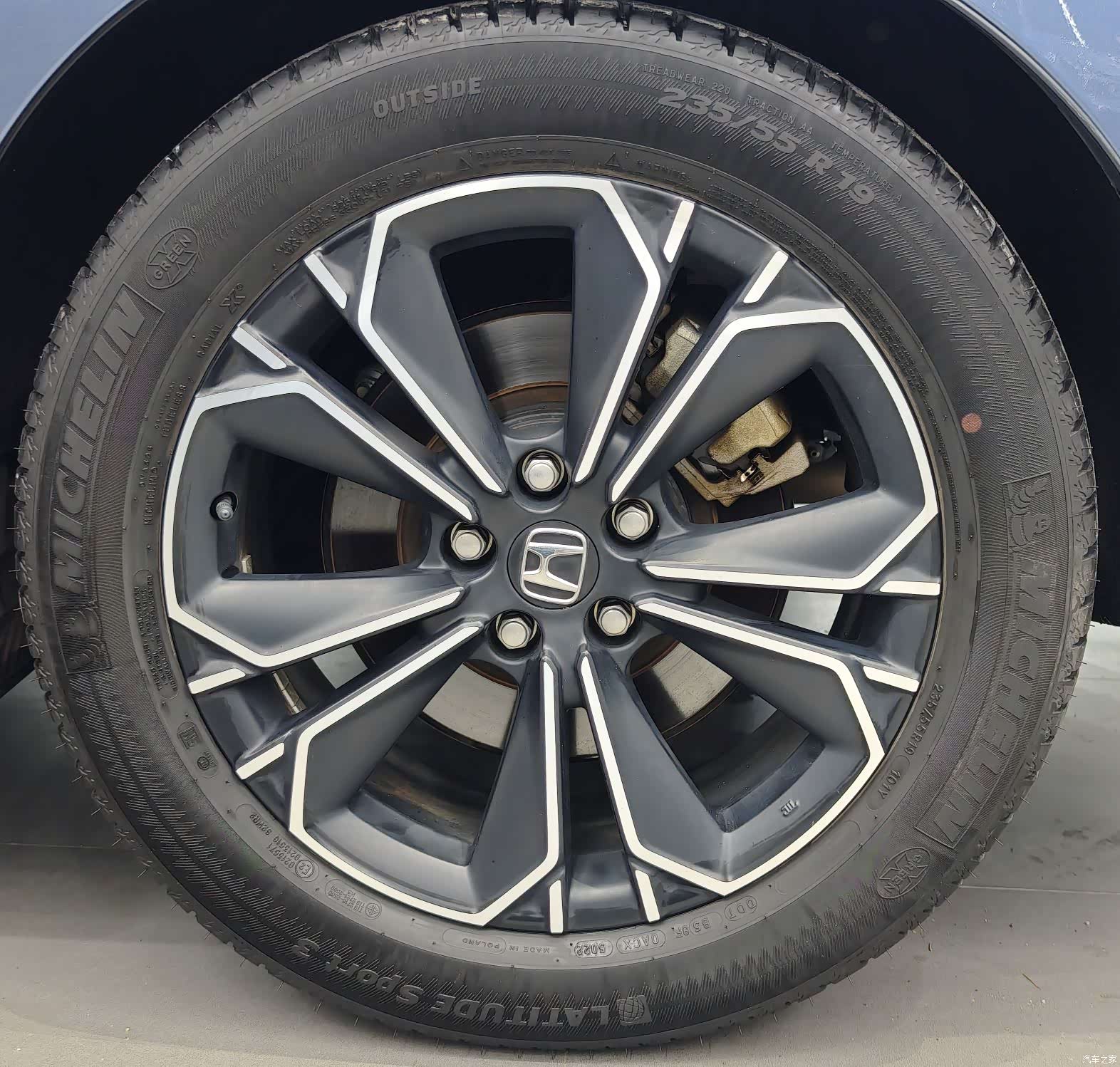 Honda Breeze, 2023 22