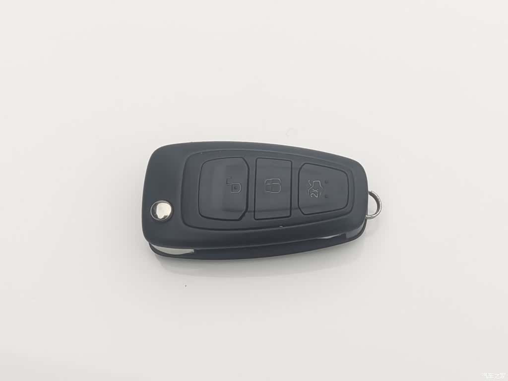 Ford Focus, 2015 19