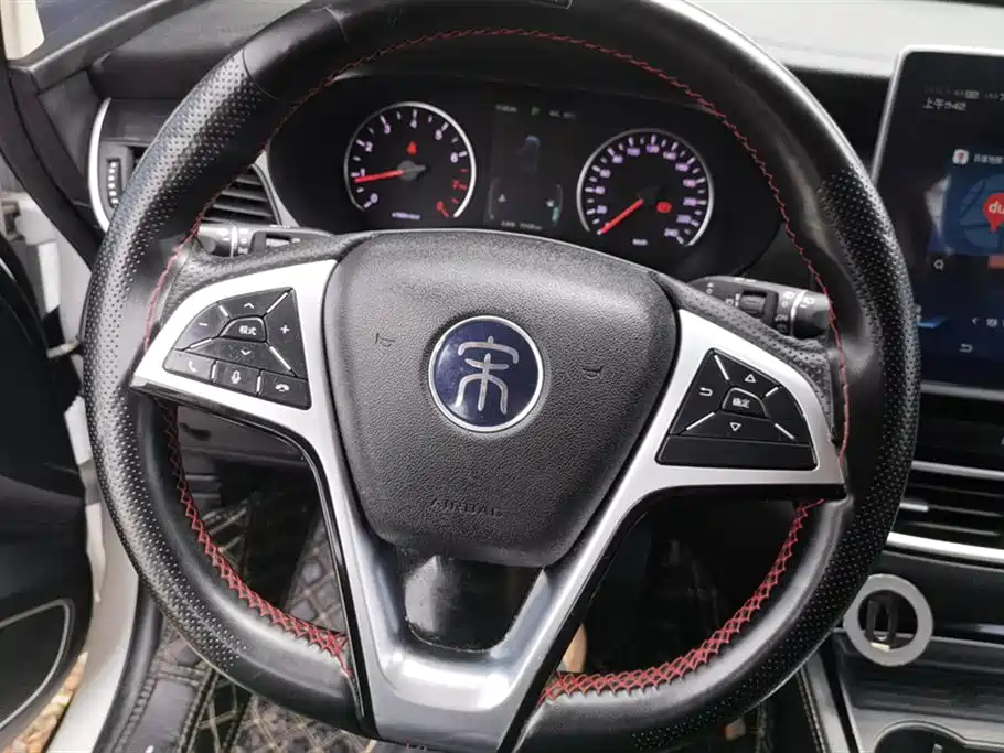 BYD Song MAX BYD Song MAX