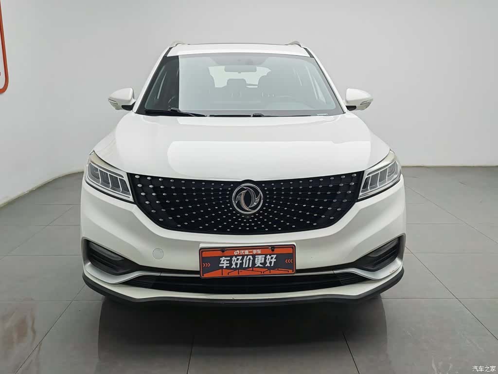 DongFeng 580Pro, 2019 3