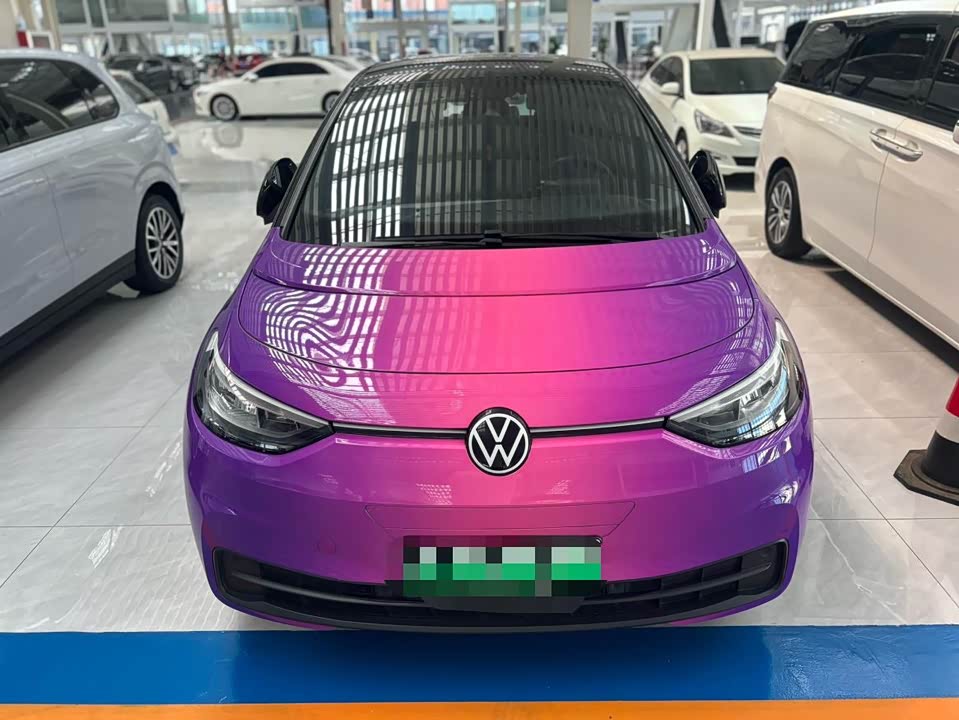 Volkswagen ID.3