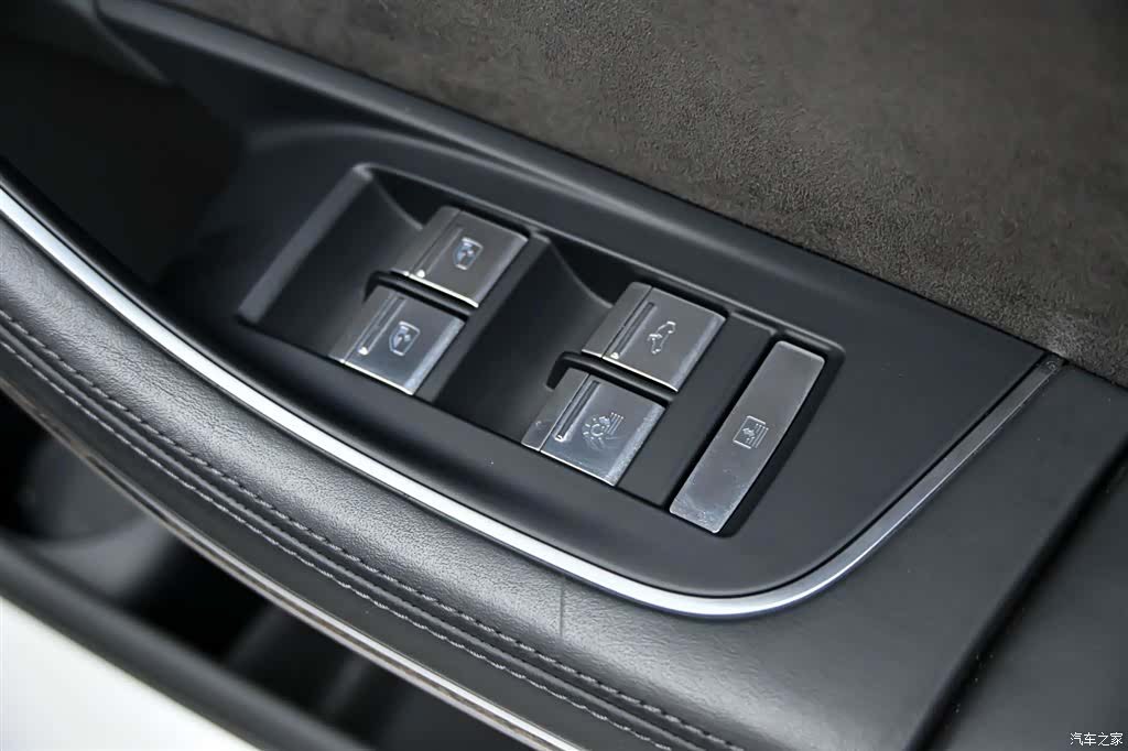 Audi A8L, 2020 29