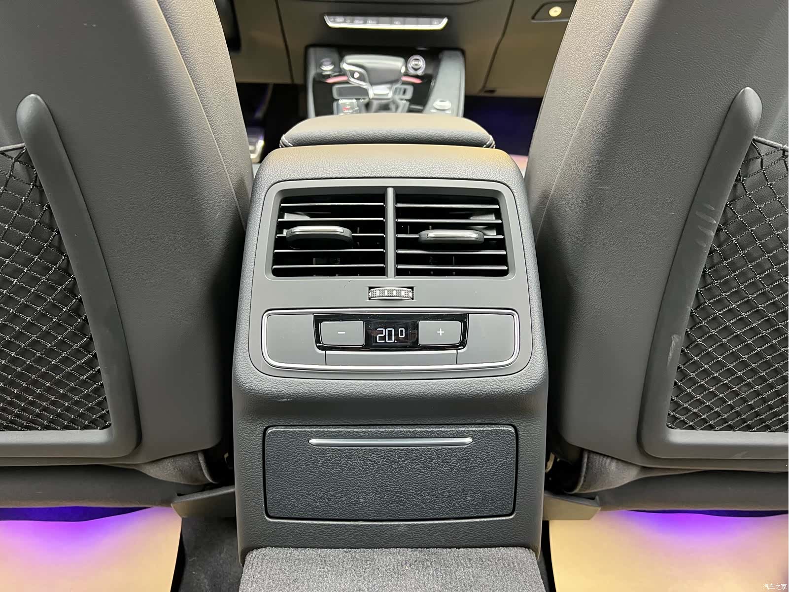 Audi A4L, 2024 26
