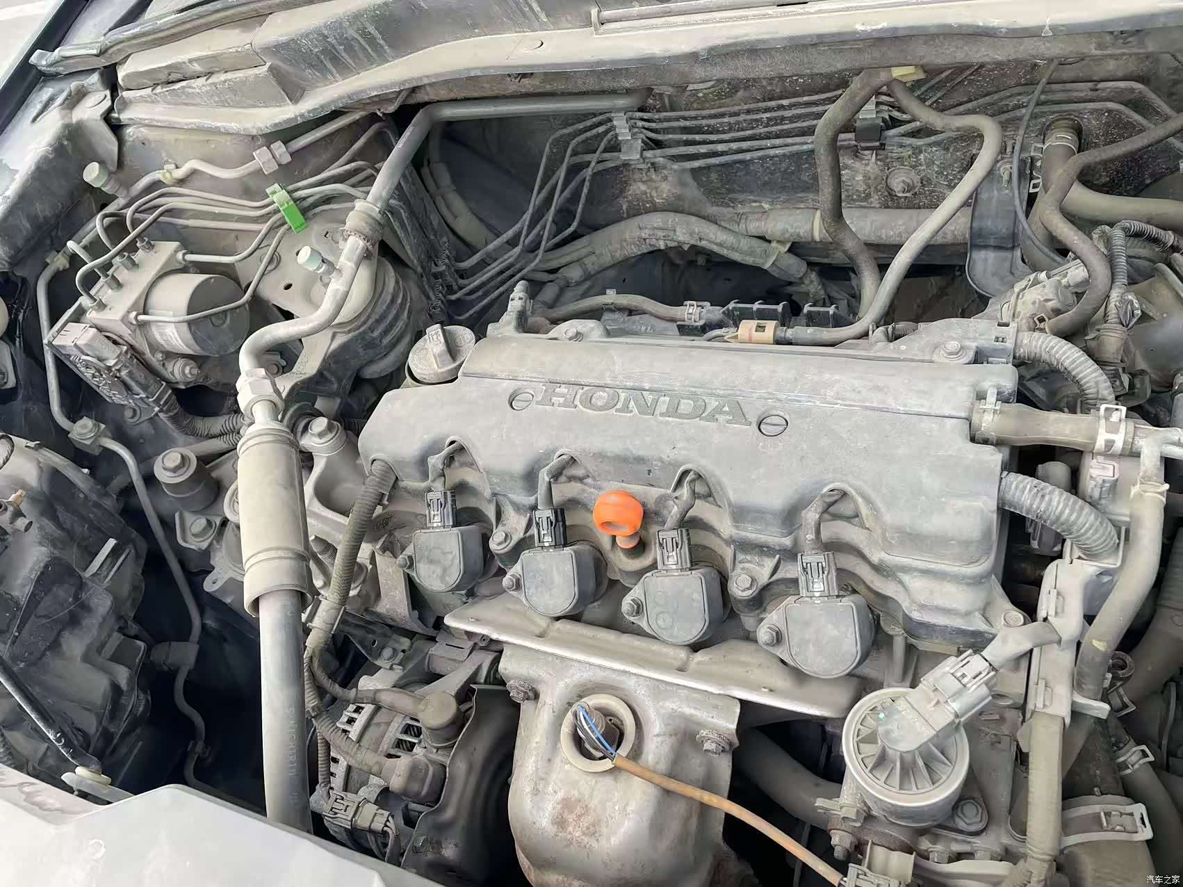 Honda CR-V, 2011 11