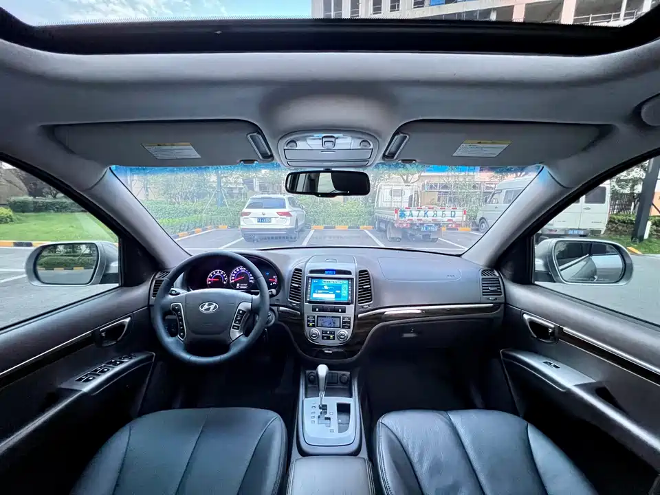 Hyundai Shengda Classic