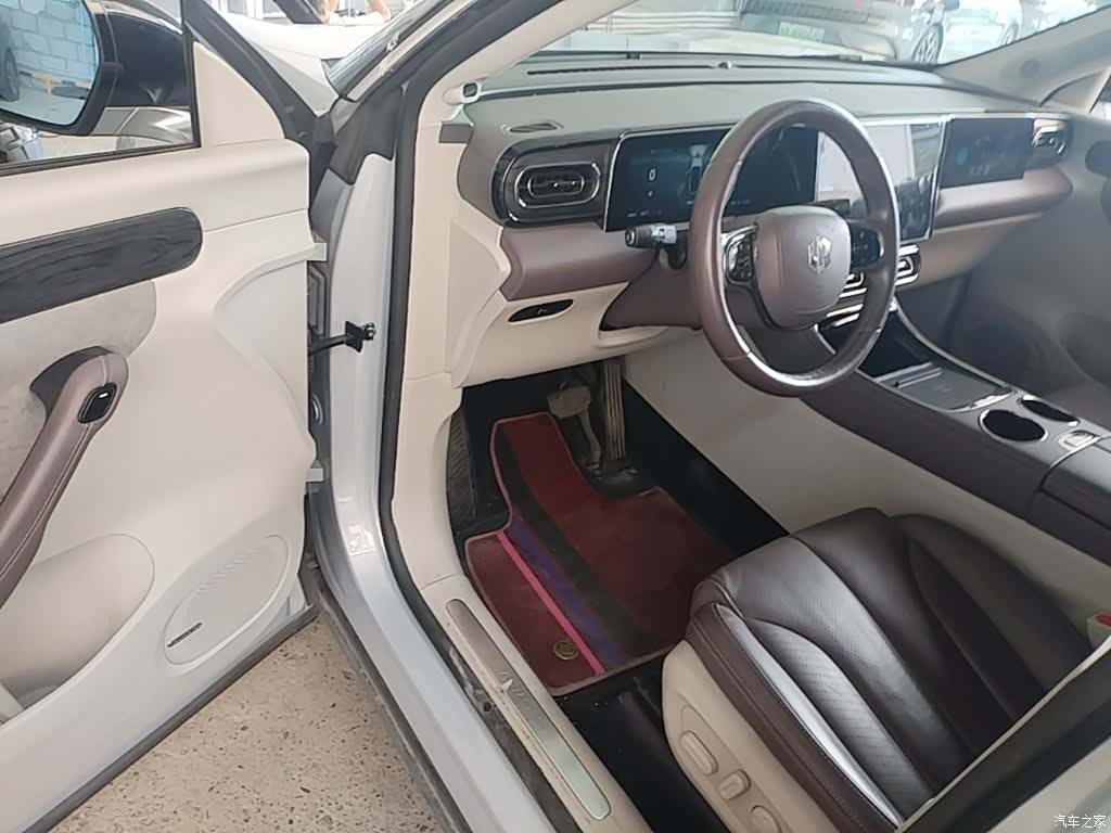 Leapmotor C11, 2022 16