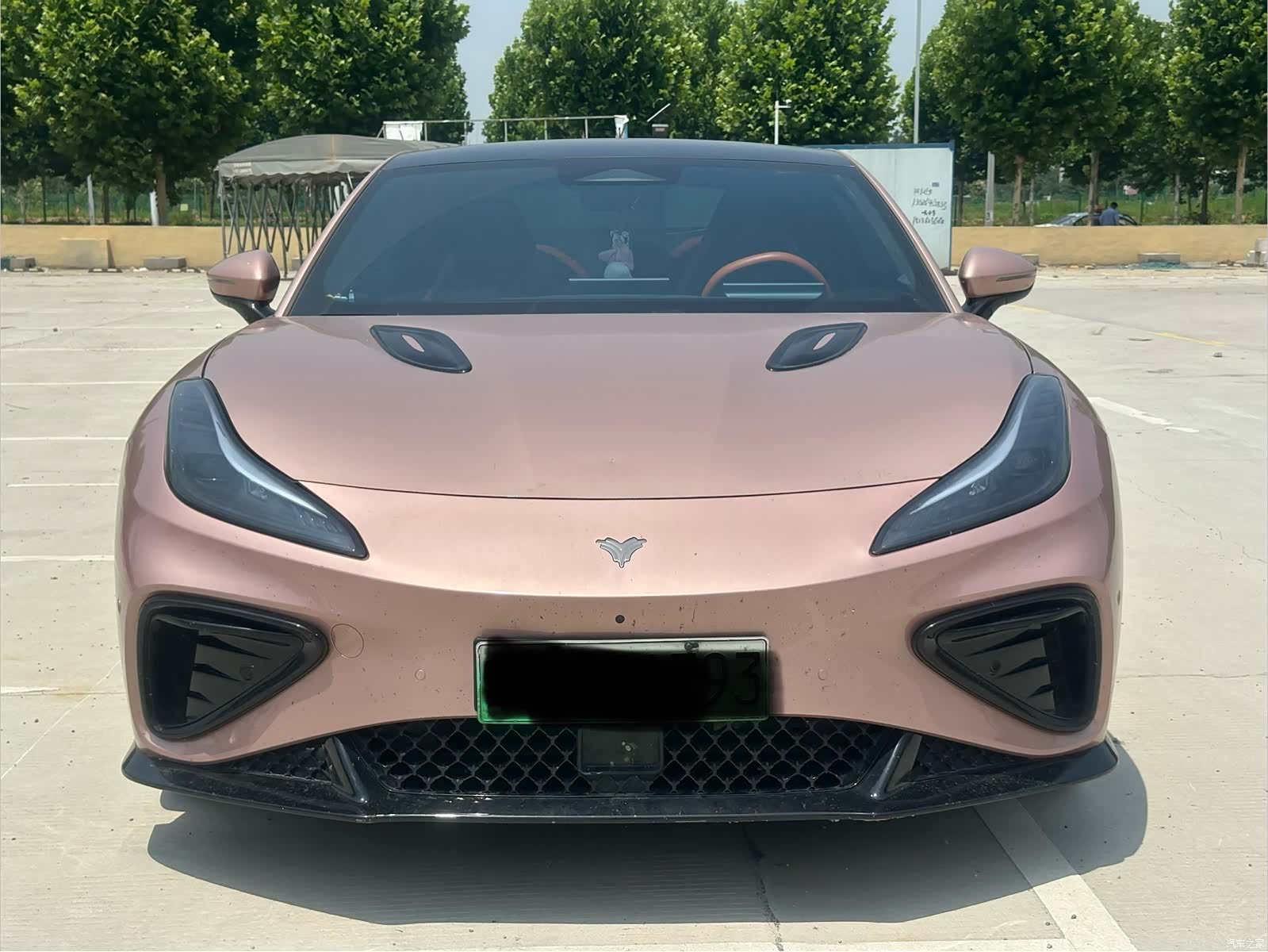 Neta GT, 2024 2