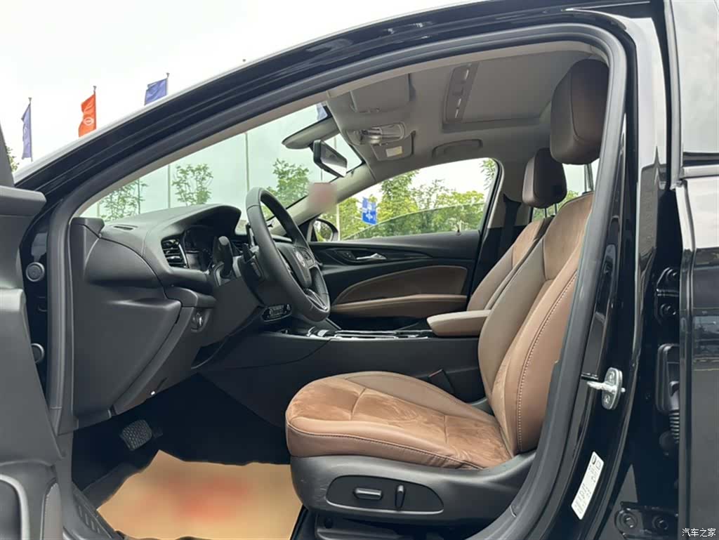 Buick Regal, 2023 14