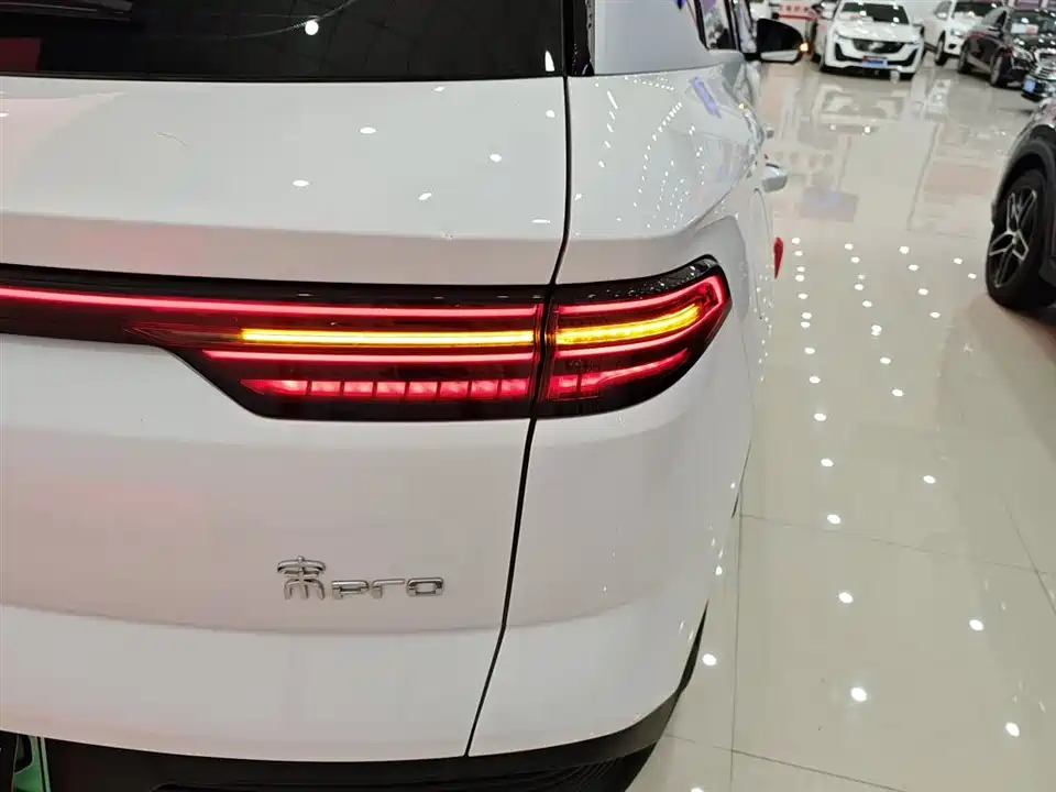 BYD Songjiang BYD Songjiang