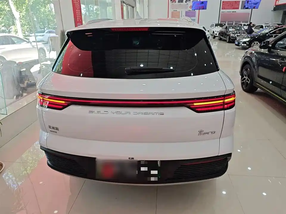 BYD Songjiang BYD Songjiang