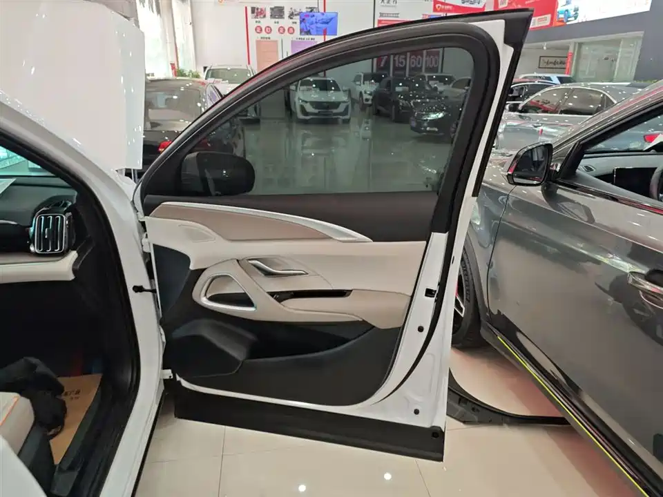 BYD Songjiang BYD Songjiang