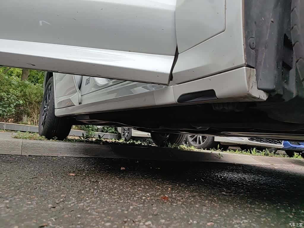 BMW X3, 2024 21