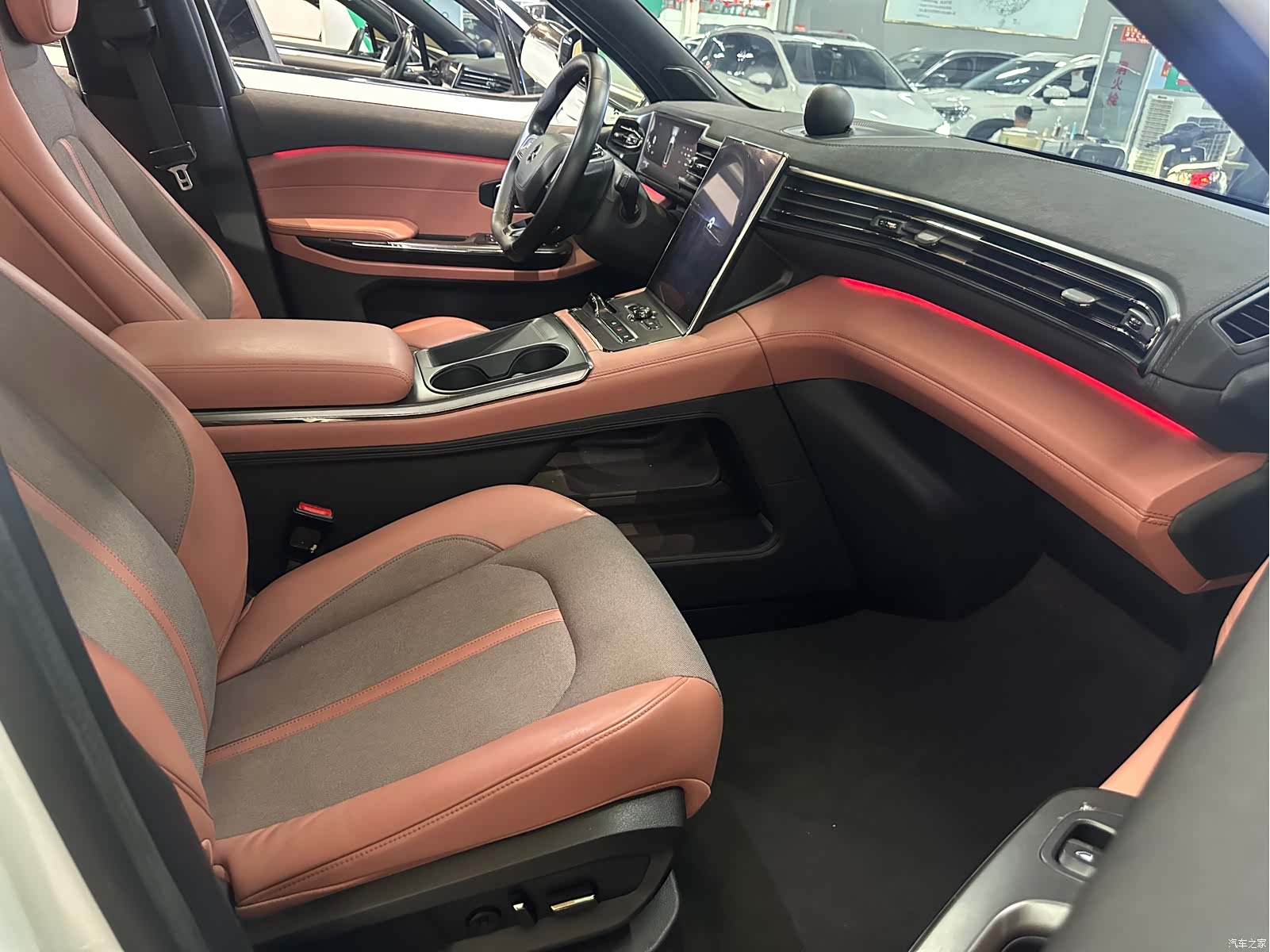 NIO EC6, 2020 4