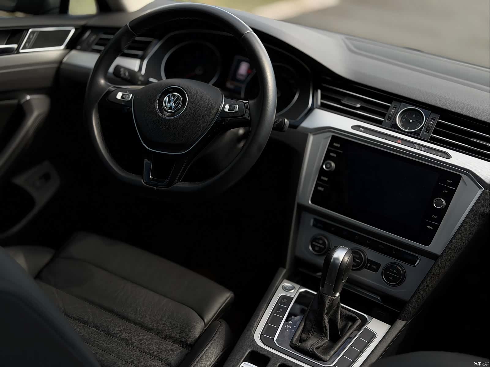 Volkswagen Variant, 2019 10