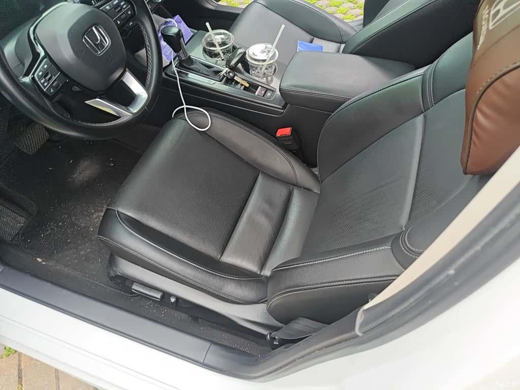 Honda Integra, 2023 8