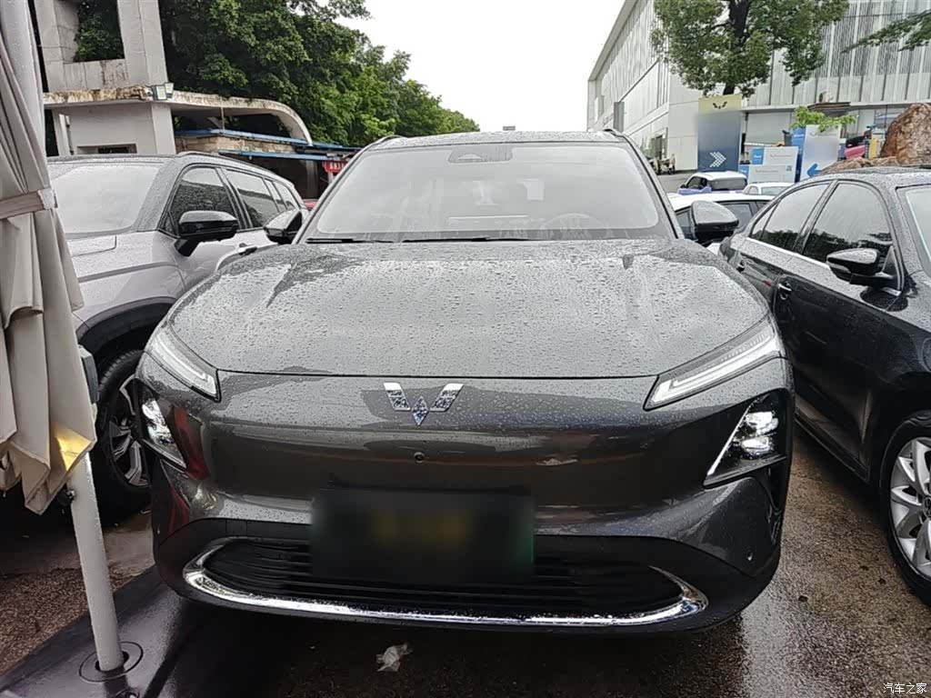 Wuling Starlight, 2024 3