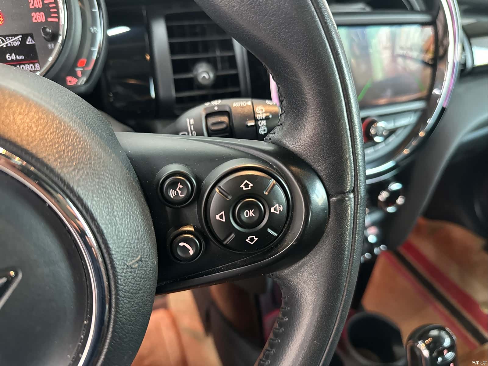 Mini Cooper, 2020 7