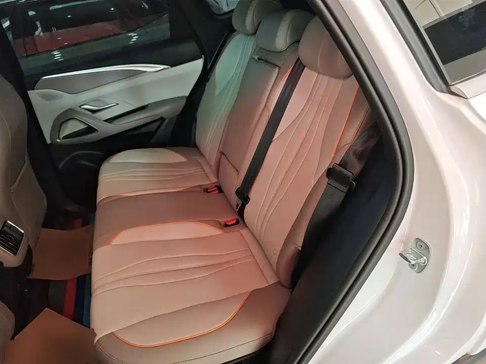 BYD Songjiang BYD Songjiang