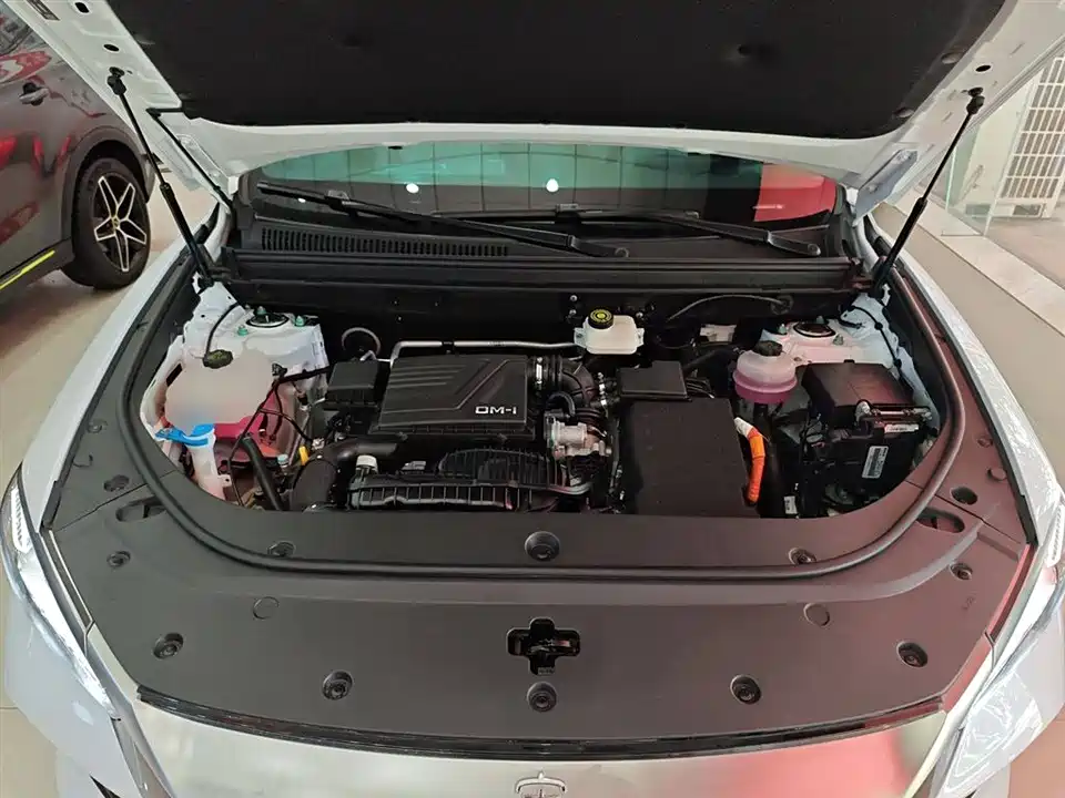 BYD Songjiang BYD Songjiang