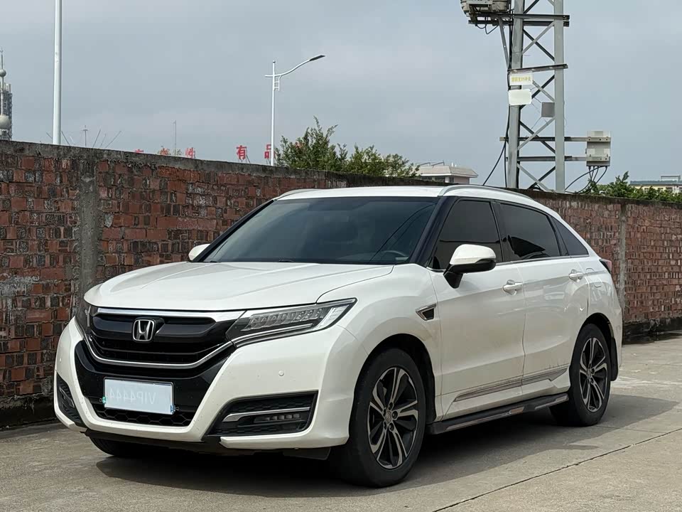 Honda UR-V