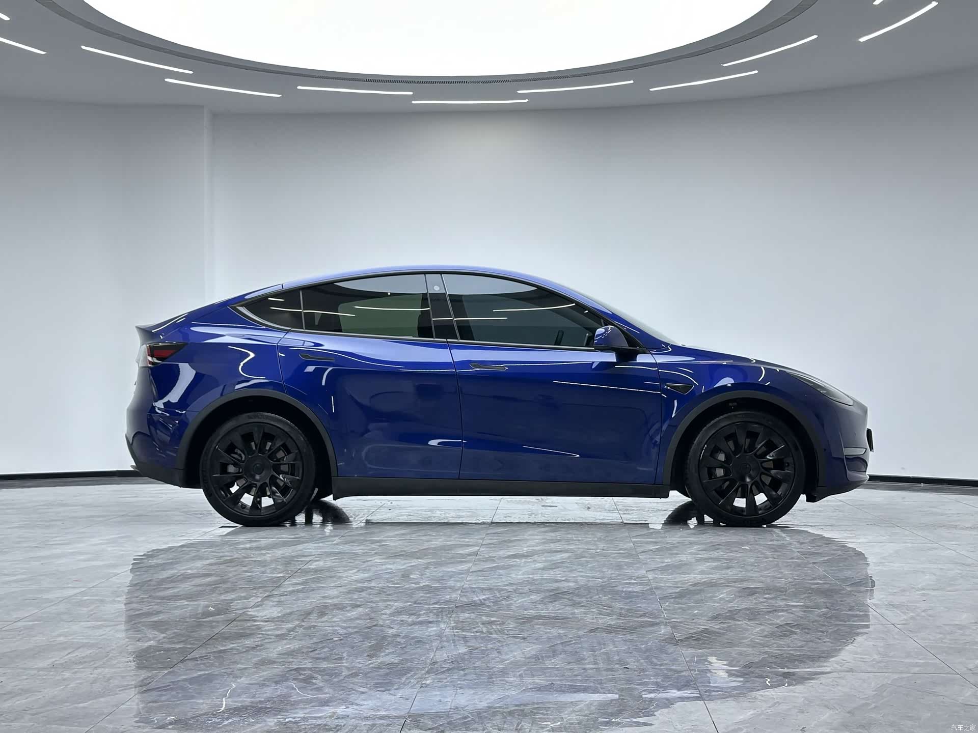 Tesla Model Y, 2022 9