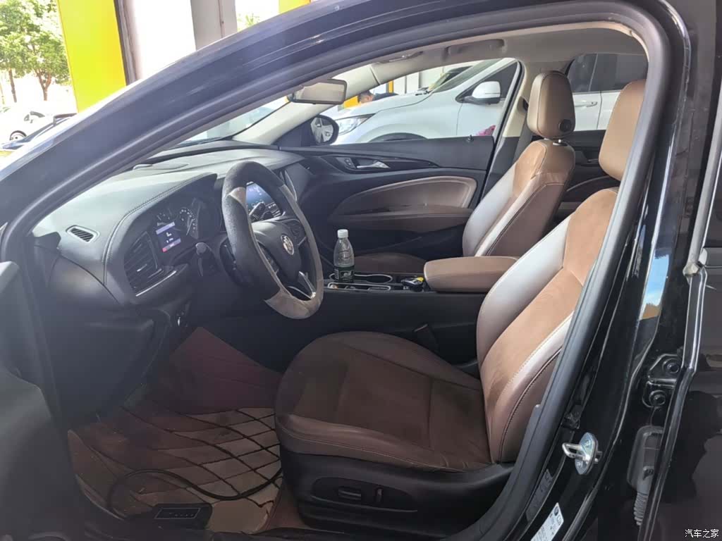 Buick Regal, 2022 15