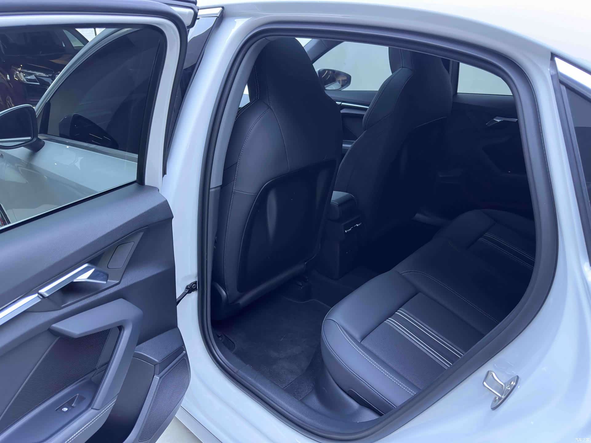 Audi A3, 2023 11