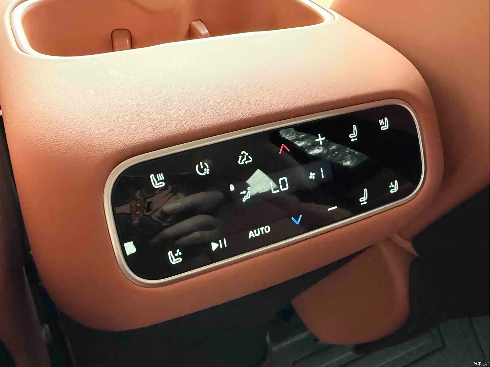 Leapmotor C16, 2024 12