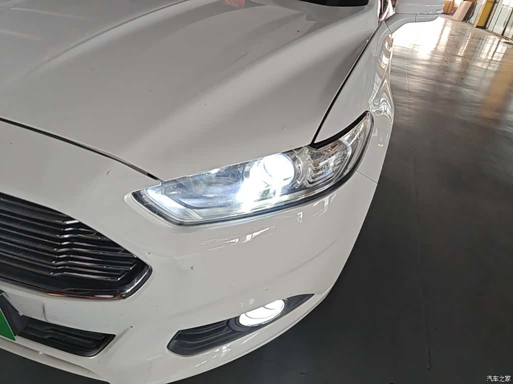 Ford Mondeo, 2016 24