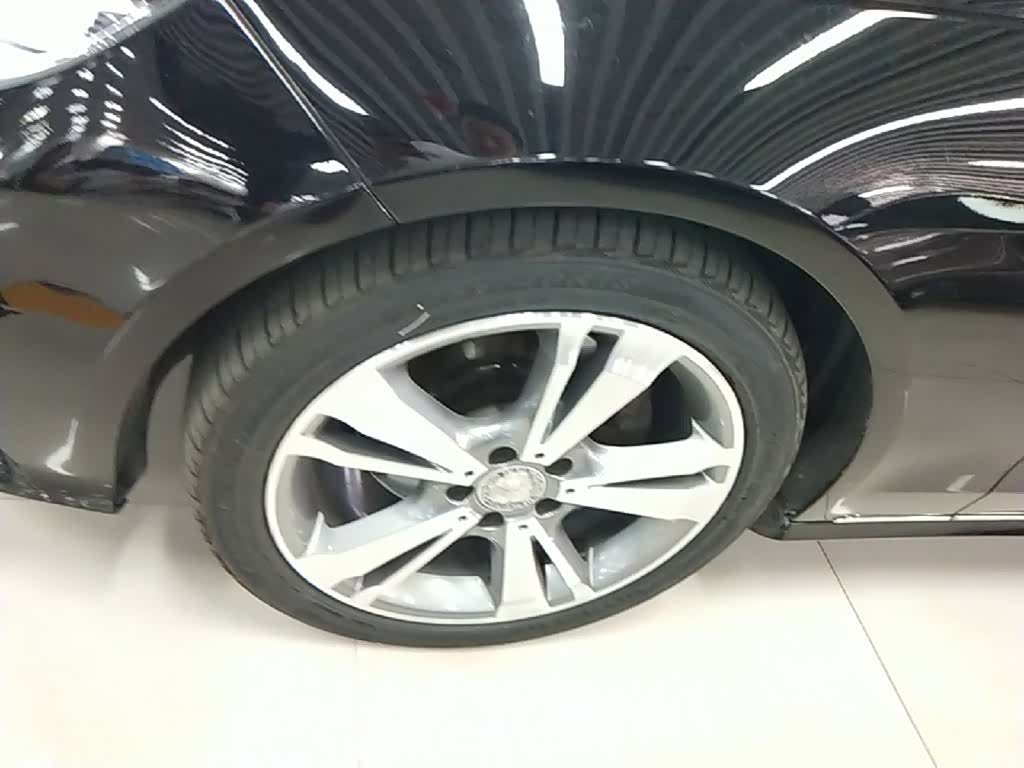 Mercedes-Benz E-Class, 2015 23