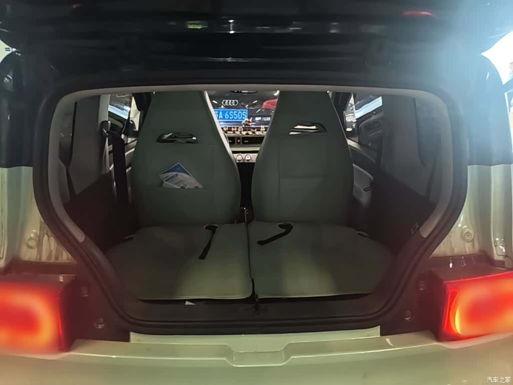 Wuling MINIEV, 2022 19