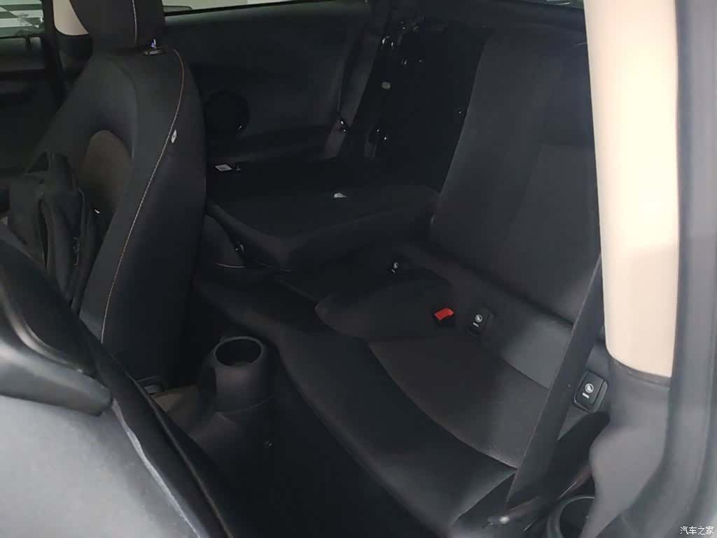 Mini Cooper, 2016 13