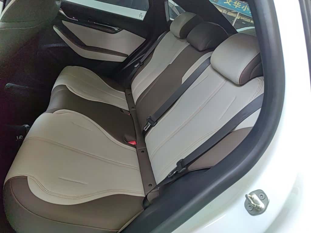 BYD Qin, 2024 17