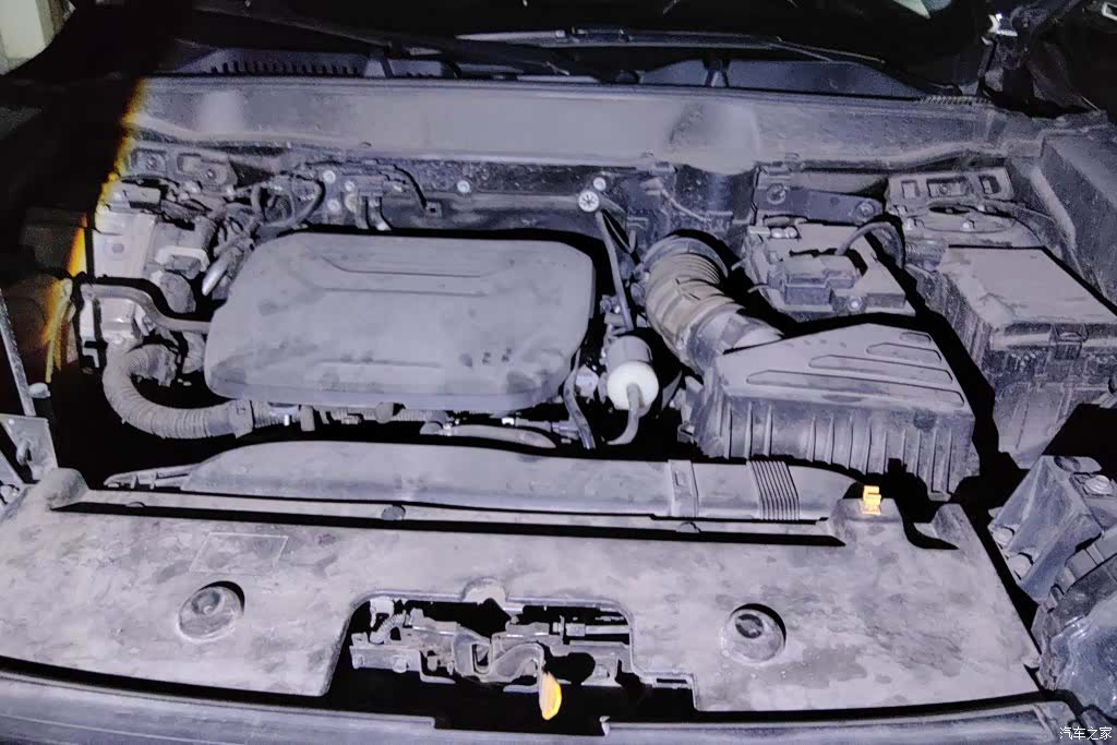 Haval H6, 2023 10
