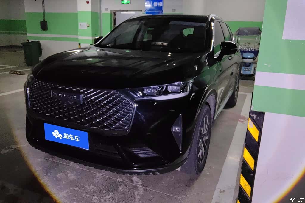 Haval H6, 2023 1