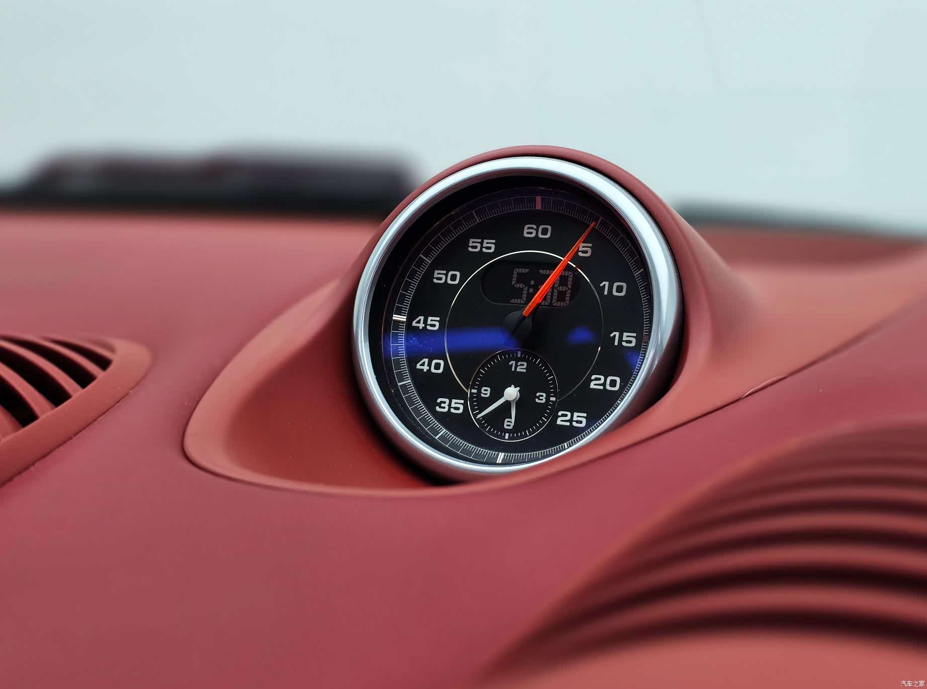 Porsche Boxster, 2017 31