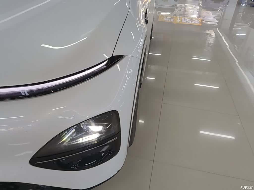 Xpeng G6, 2023 24