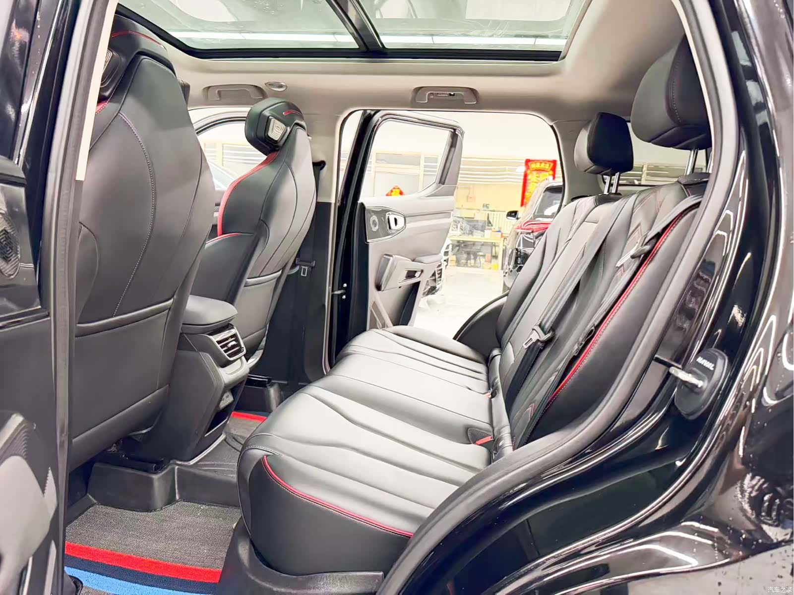 Haval Cool Dog, 2022 8