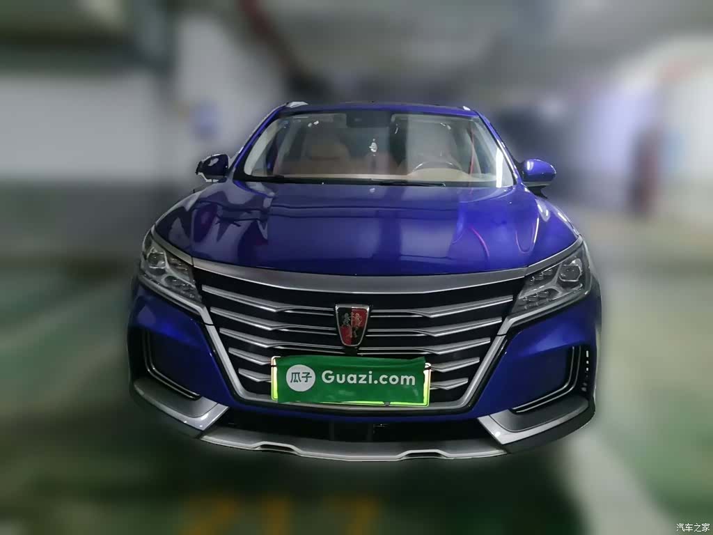 Roewe MARVEL, 2020 24