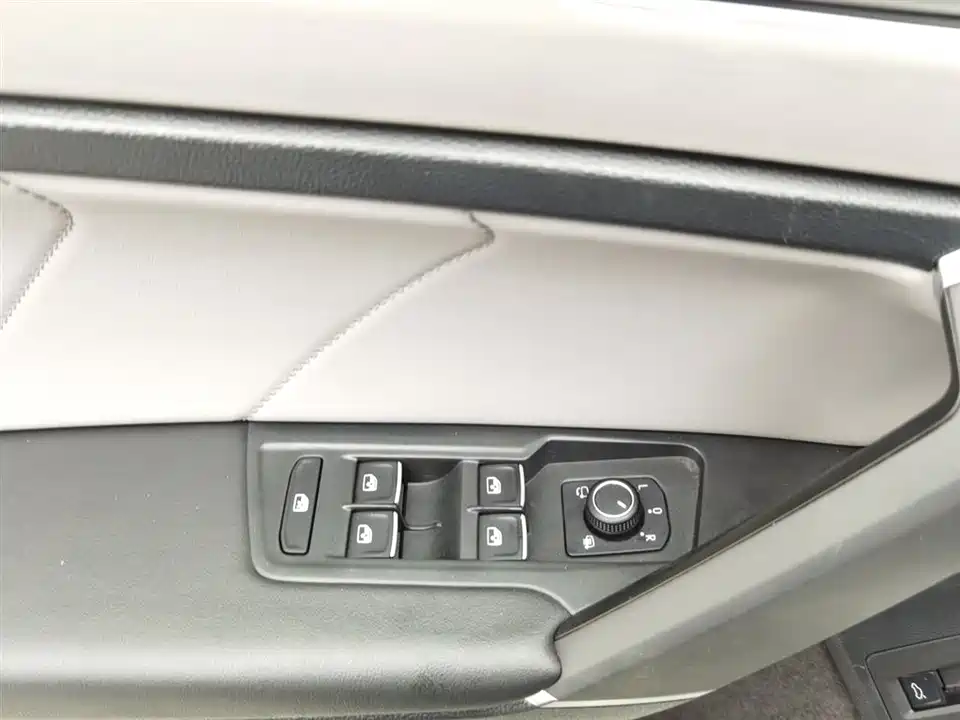 Volkswagen Tanyue Volkswagen Tanyue