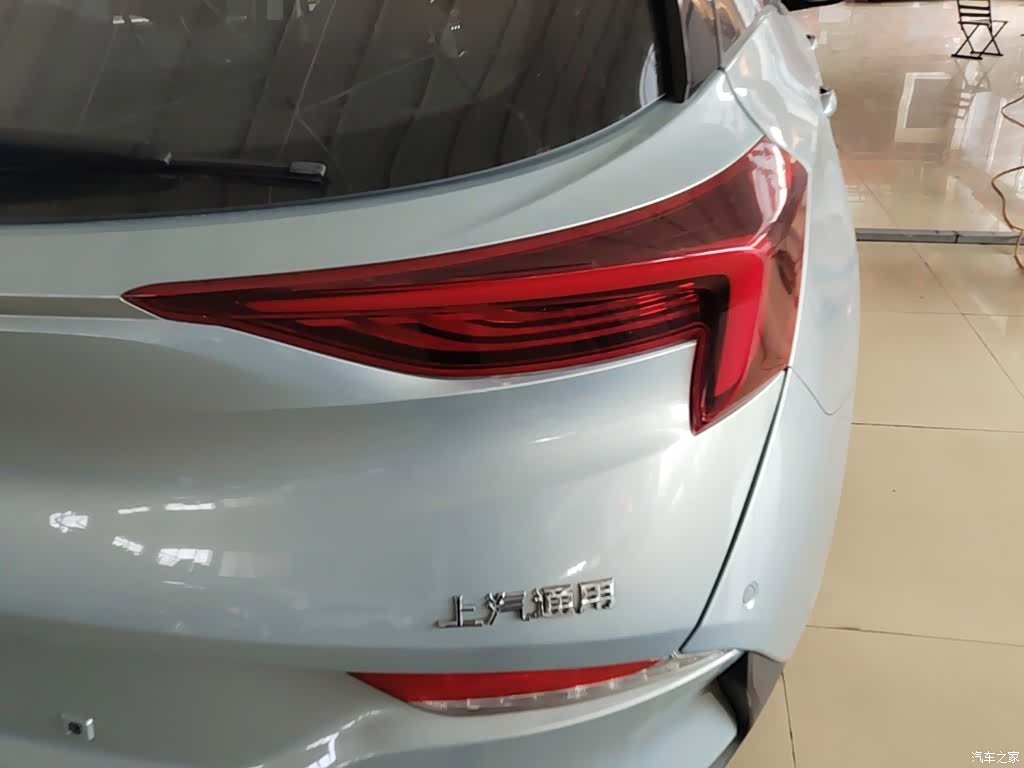 Buick Velite, 2026 8