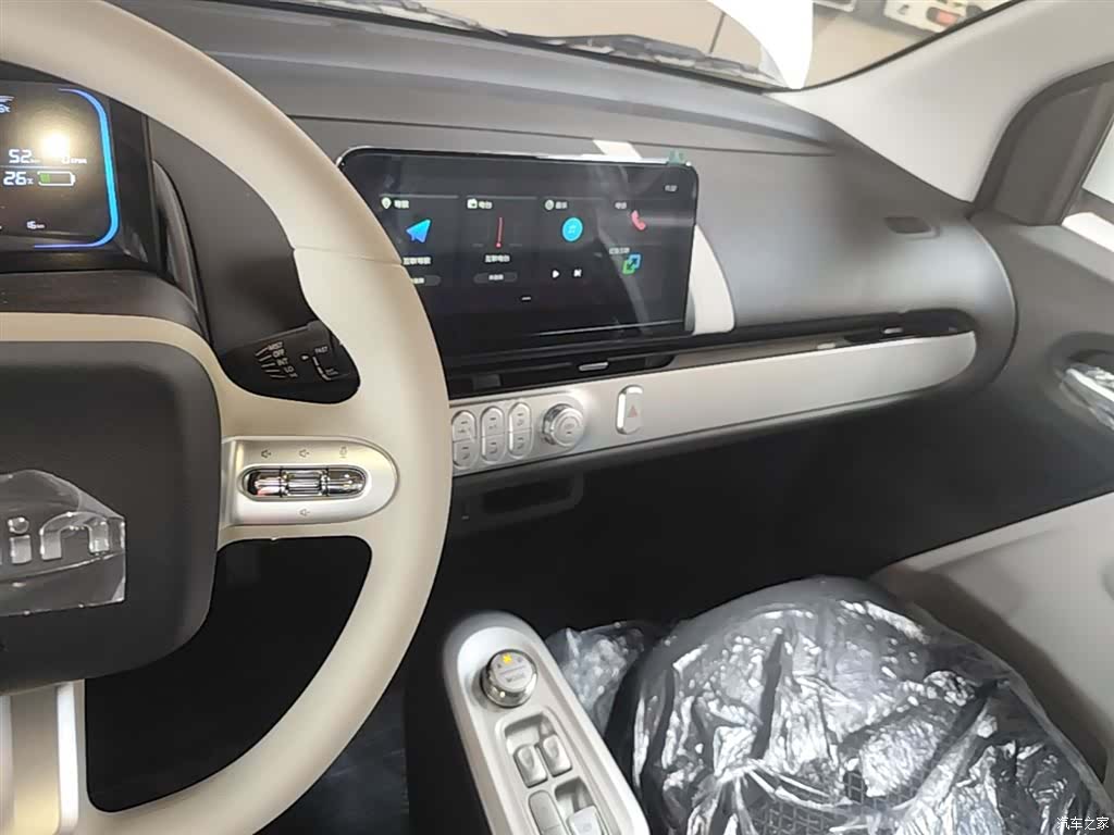 Changan Lumin, 2026 13