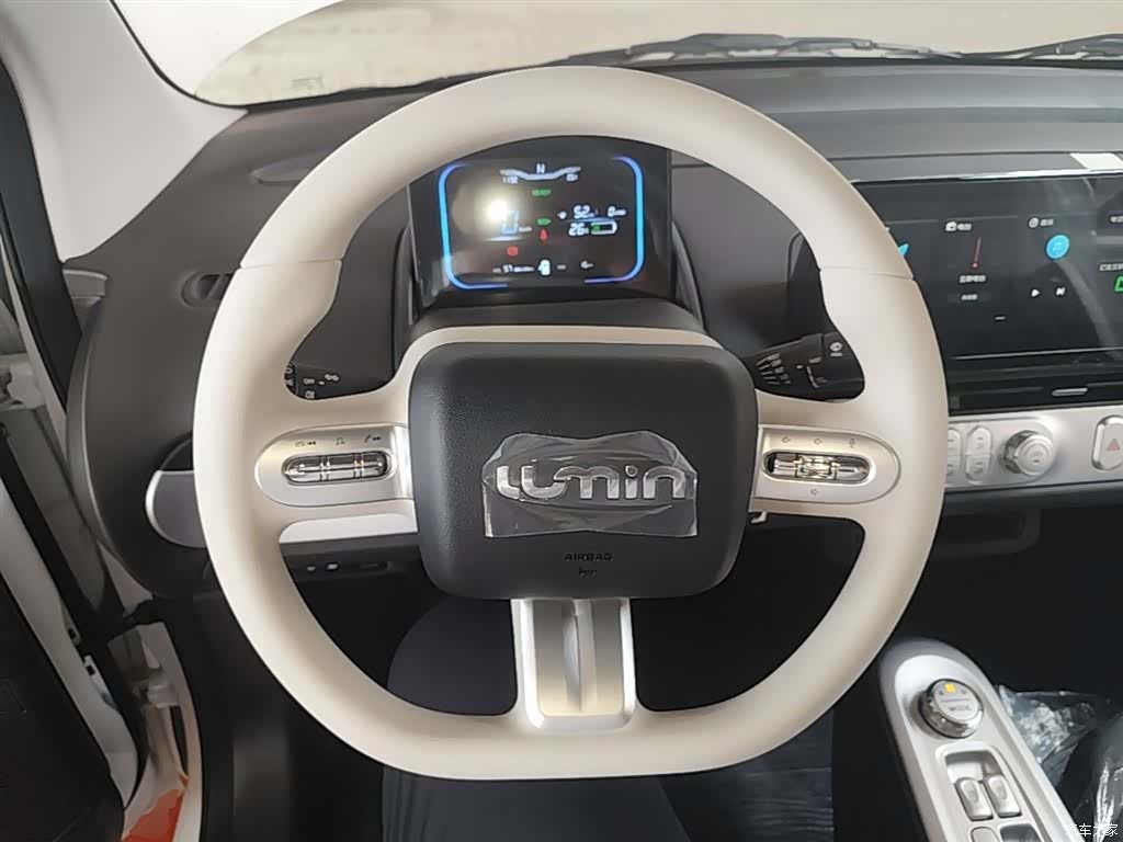 Changan Lumin, 2026 11