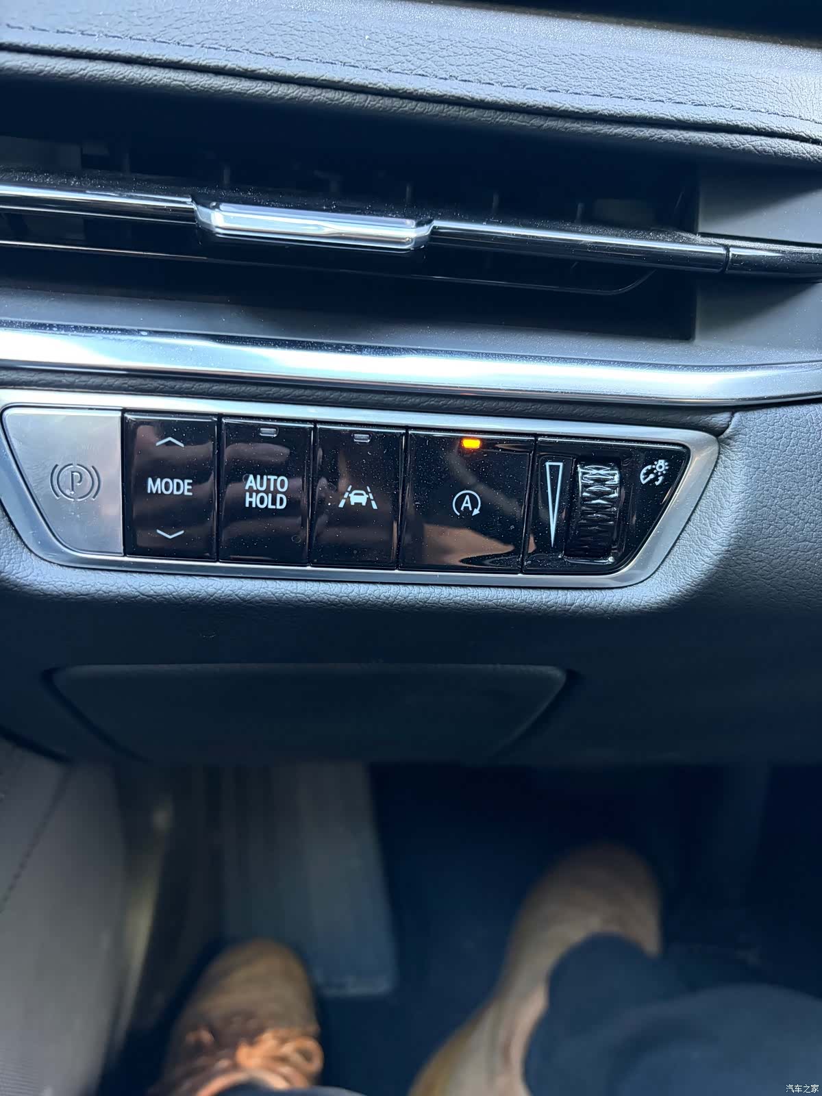 Cadillac CT6, 2025 27