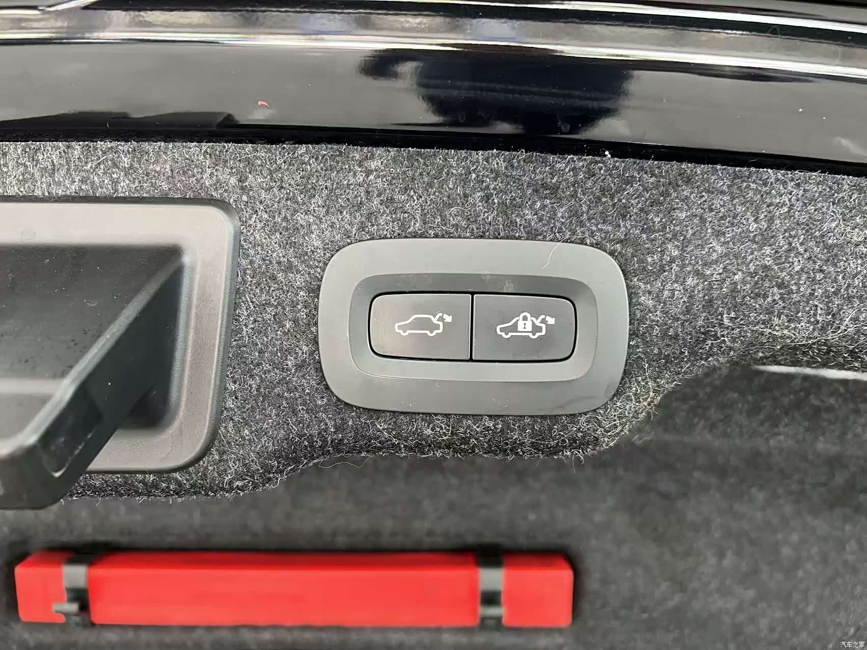 Volvo S90, 2024 23