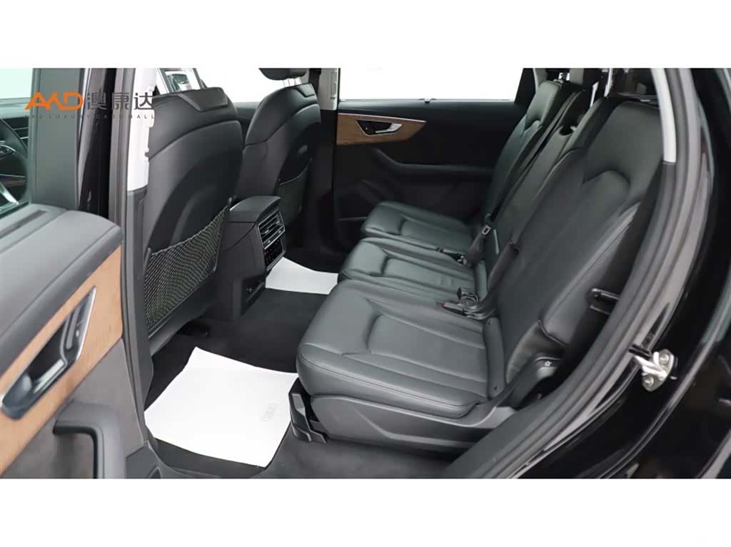 Audi Q7, 2021 7