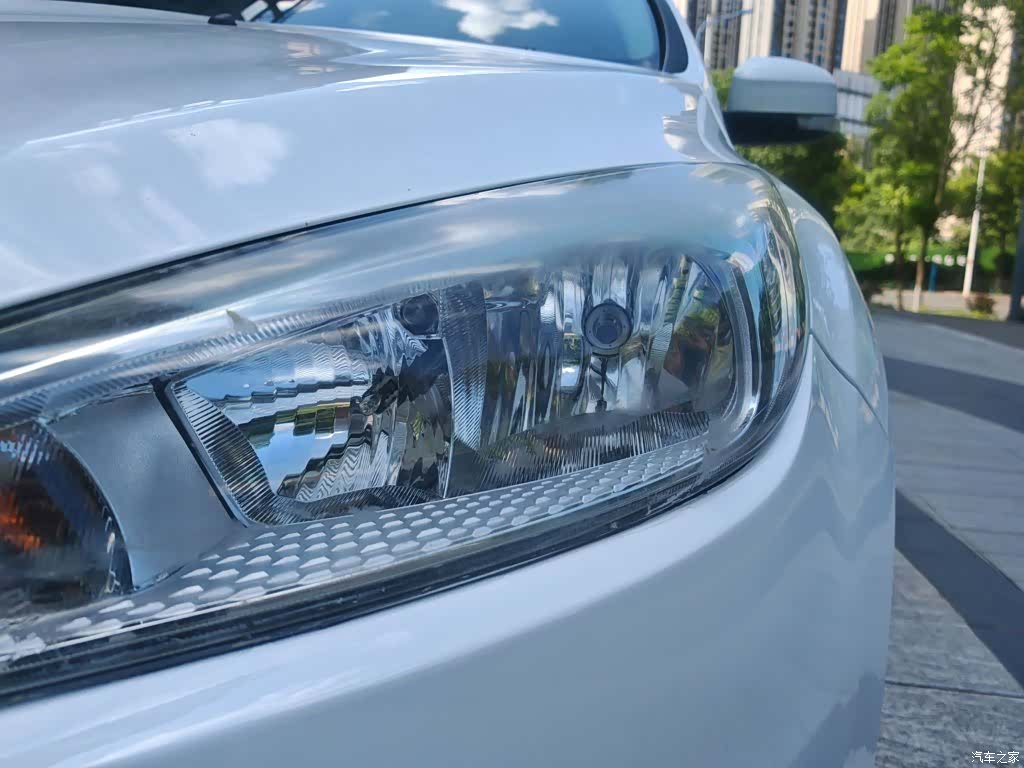 Ford Focus, 2017 3