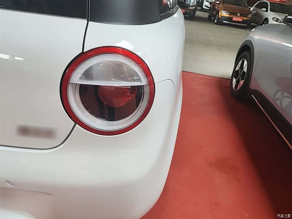 Changan Lumin, 2026 8