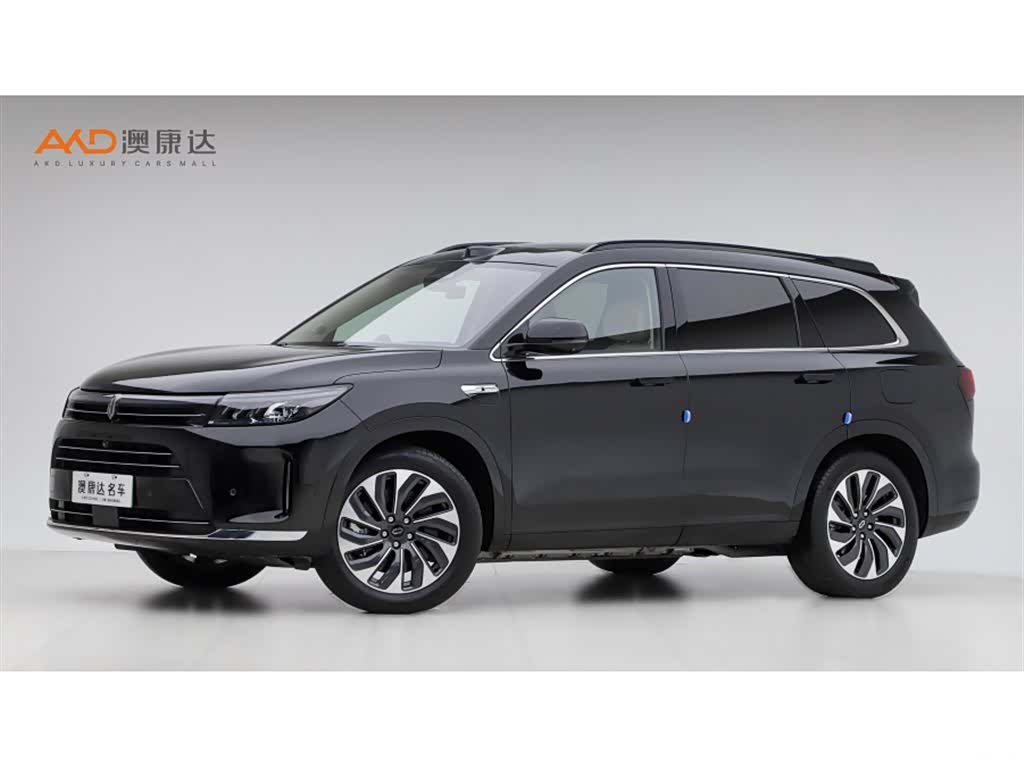 AITO M7, 2024 1